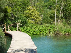 Kroatien - Plitvicer Seen (3)