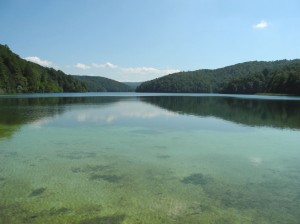 Kroatien - Plitvicer Seen (4)