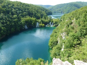 Kroatien - Plitvicer Seen (5)