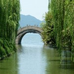 Hangzhou – Sommerfrische am berühmten Westsee