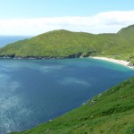Eindrucksvolles, dramatisches und abgeschiedenes Eiland – Achill Island!