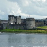 Eine Reise durch Irland führt unweigerlich durch Limerick
