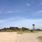 Kampot chillen wo der Pfeffer wächst