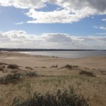 Geballte Natur rund um Barra de Valizas