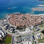 Koper, Isola, Piran, Portorož – das slowenische Kleeblatt am Mittelmeer