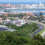 Skagen, die Nordspitze Jütlands