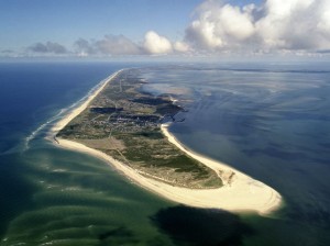 Insel Sylt