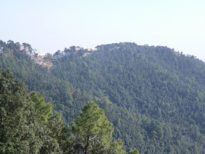 McLeod Ganj