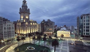 Montevideo