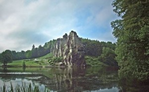 Naturpark Holsteinische Schweiz