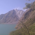 Luzon Island Philippinen – Wanderung zum Mount Pinatubo