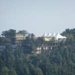 McLeod Ganj – Die Exilresidenz des 14. Dalai Lama