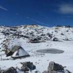 Velika Planina – die Große Alm