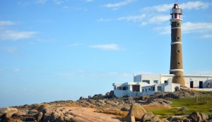 cabo polonia lighthouse