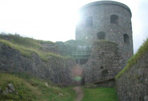 castle sjoerring