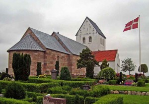 sjoerring castle