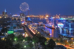 Hamburg deutschland