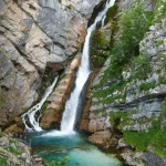Bled und Bohinj – Wasser und Berge in perfekter natürlicher Einheit