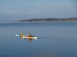 Roskilde Fjord