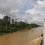 Der Amazonas – Von Belém nach Manaus