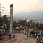 Medellín – eine Metropole im Wandel der Zeit