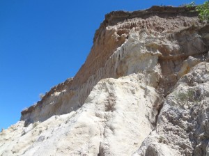 Sierras Minas Berge