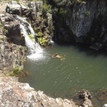 Abenteuer in den Sierras von Minas