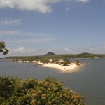 Alter do Chão –Ein Strand mitten im Regenwald