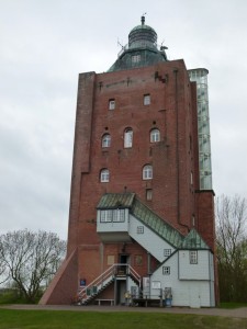 InselNeuwerk-Leuchtturm