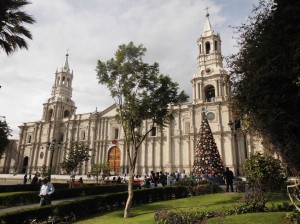 Arequipa