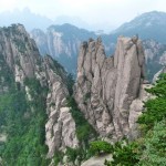 Huang Shan – Kein heiliger Berg Chinas und dennoch wahrhaftig göttlich!