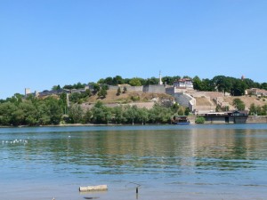 Festung Belgrad