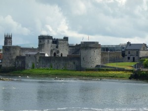 Limerick Burg