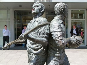 Limerick Hurling Gaelic Football