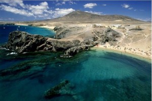 Die Insel Lanzarote