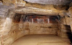 Museum und Archaeologischer Park Cueva Pintada de Galdar