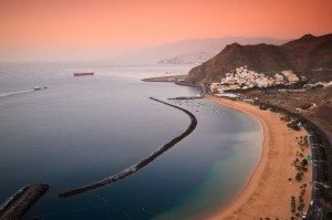 santa cruz de tenerife