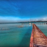 größter Süßwassersee in Europa