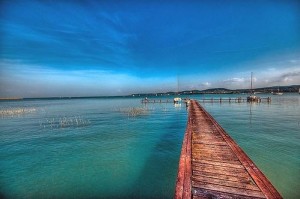 Der Balaton