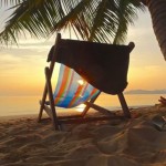 Koh Mak eine Trauminsel zum Relaxen