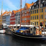 Spuren der Wikinger in Dänemark
