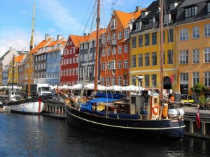 denmark travel